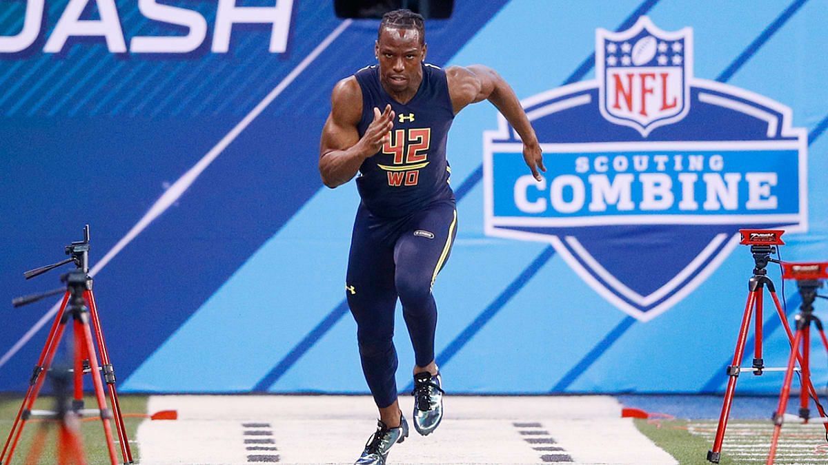Players On the Rise After The 2022 NFL Combine