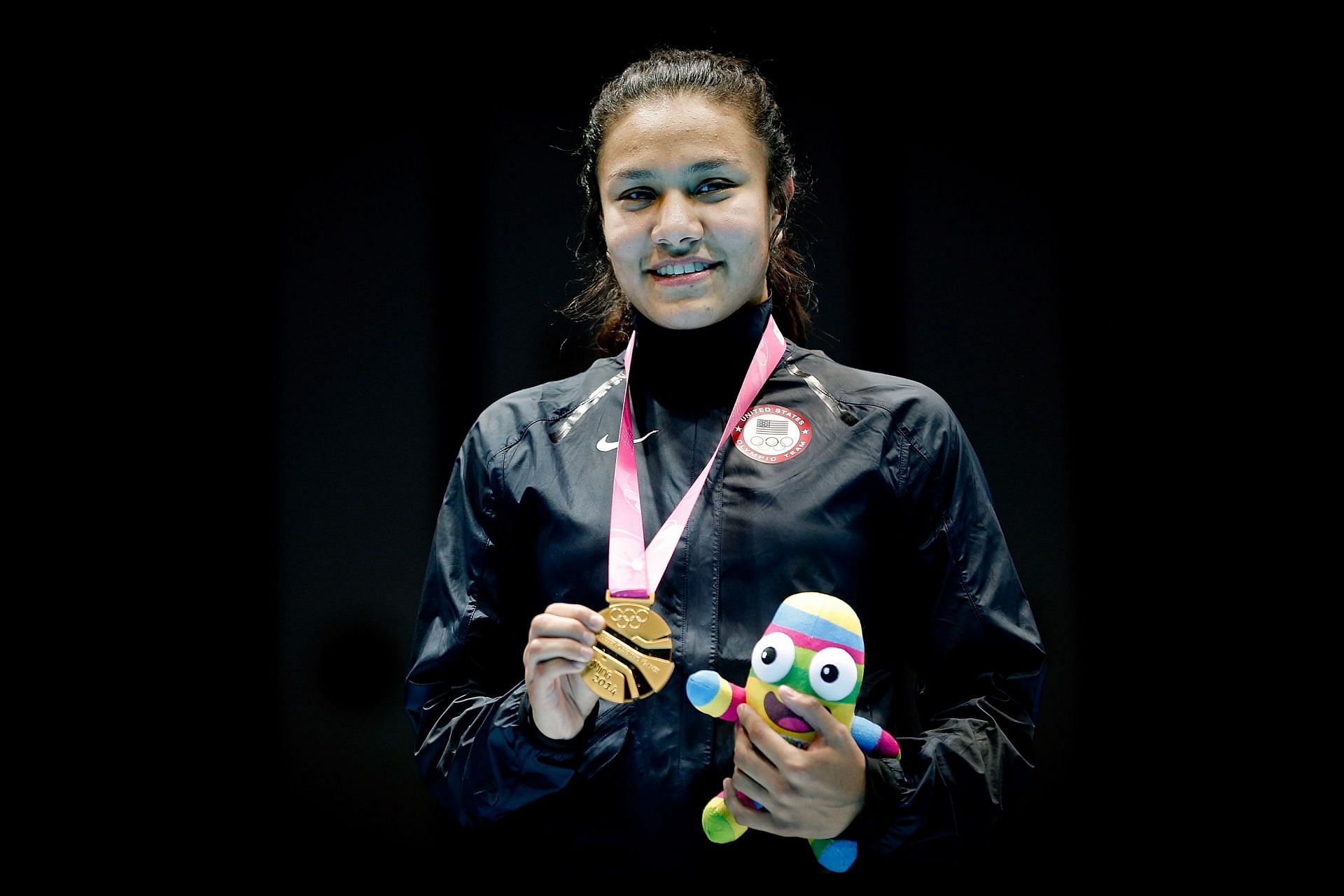 2014 Summer Youth Olympic Games - Day 10