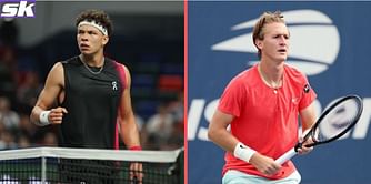 Shanghai Masters 2023: Ben Shelton vs Sebastian Korda preview, head-to-head, prediction, odds, and pick