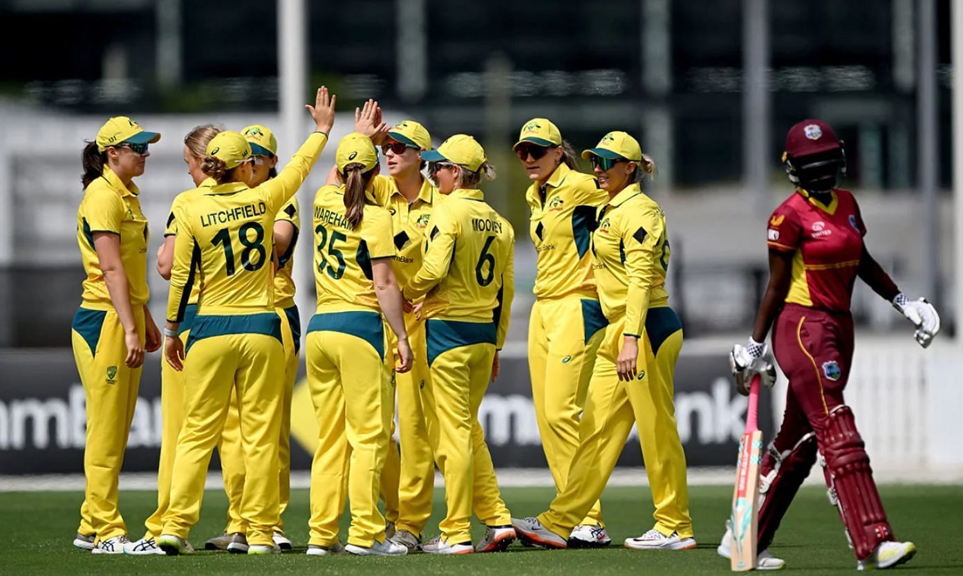 Australia Women vs West Indies Women ODI Dream11 Fantasy Suggestions