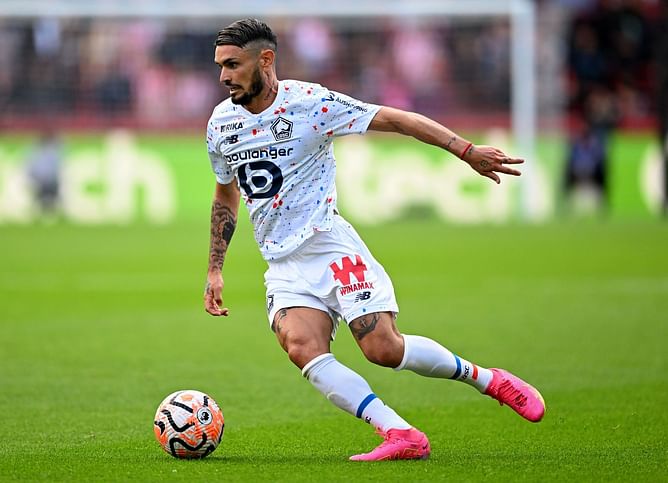 Klaksvik vs Lille Prediction and Betting Tips | October 5th 2023