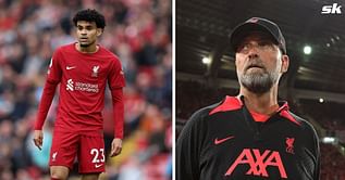 “It’s a worrying situation for all of us" - Liverpool's Jurgen Klopp provides update on Luis Diaz after parents' kidnapping in Colombia