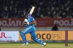 "It is 60-40 in India's favor" - Harbhajan Singh on Men in Blue's 2023 World Cup match vs Australia