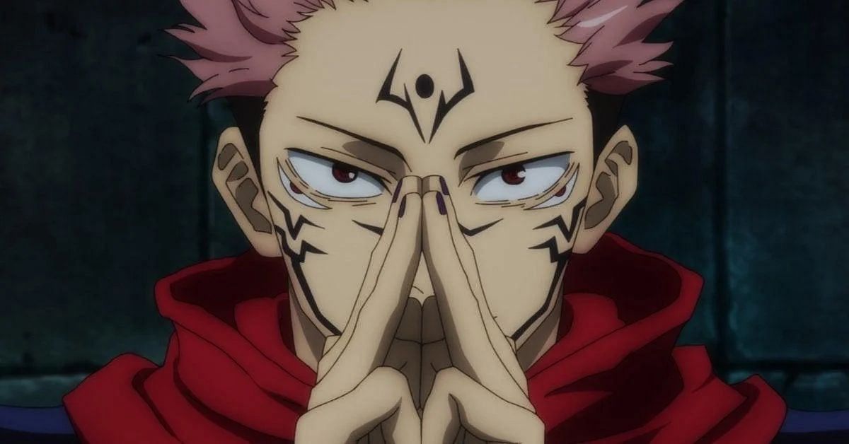 What is Domain Expansion in Jujutsu Kaisen?