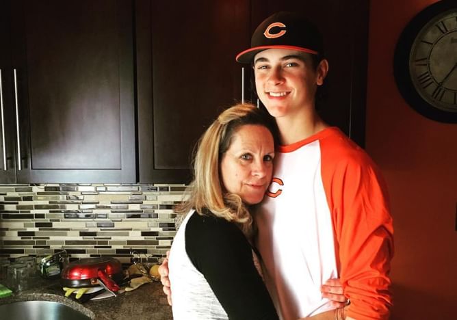 Who are Shane Pinto's parents? All we know about family life of Ottawa Senators center