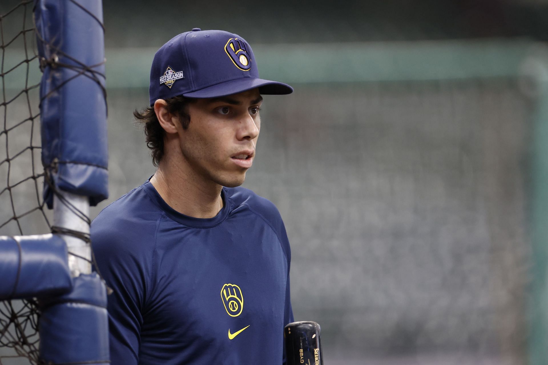 Christian Yelich