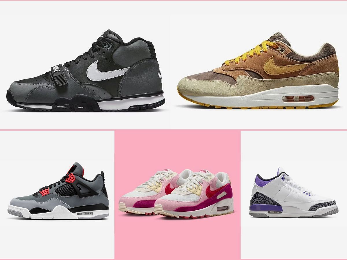 Nike Air Huarache Runner “Cargo Khaki” sneakers: Where to get, price ...