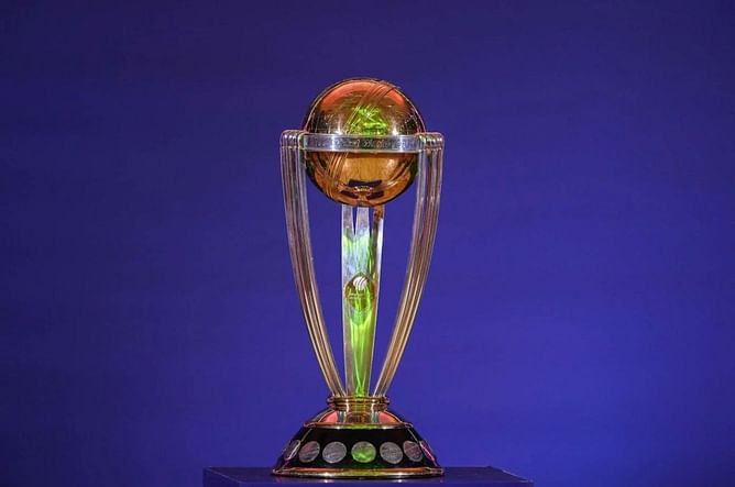 ICC ODI World Cup 2023 Points Table (CWC 2023 अंक तालिका)