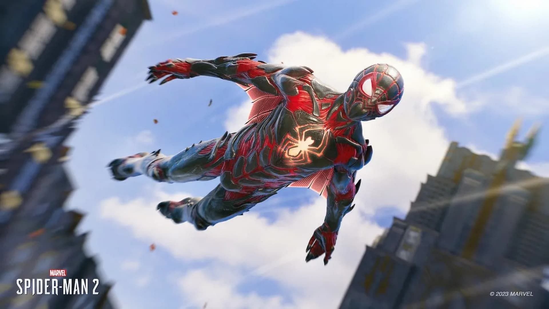 RANKING THE SPIDER-MAN GAMES!