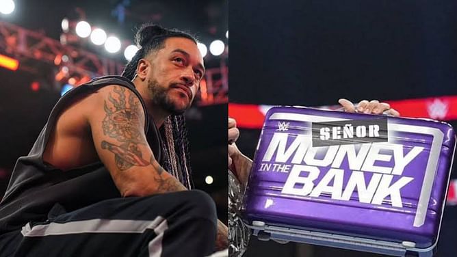 Backstage News on Damian Priest potentially cashing in at WWE Fastlane - Reports