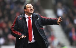 "It must be something personal" - Liverpool star who got suspended for outspoken comments on manager Rafa Benitez appoints as manager of Bordeaux