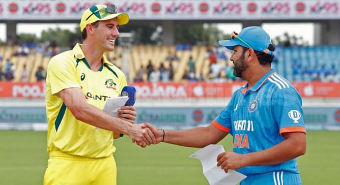 IND vs AUS: Scorecard, Highlights and Results of India and Australia’s last match in 2023 World Cup