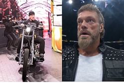 "I do not believe either one of the companies won" - Legend explains surprising claim about recent AEW vs. WWE battle