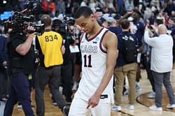 Big 12 expansion hits Gonzaga shores as conference realignment negotiations begin for 2024-25 season: Reports
