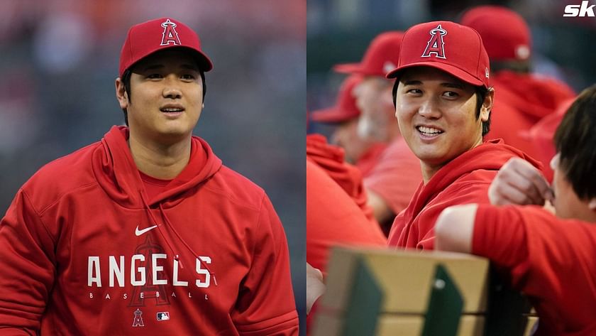 Angels News: Shohei Ohtani Documentary 'Beyond the Dream