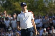 Matt Fitzpatrick (Image via AP Photo/Andrew Medichini)