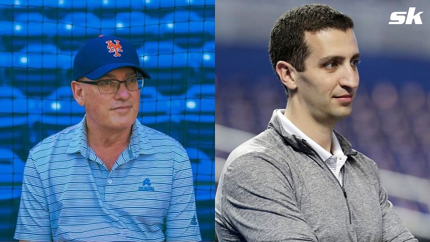 David Stearns to be hired as Mets president of baseball operations