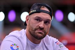 "I am in no way a racist" - When Tyson Fury was forced to make public apology after distasteful anti-Semitic comments