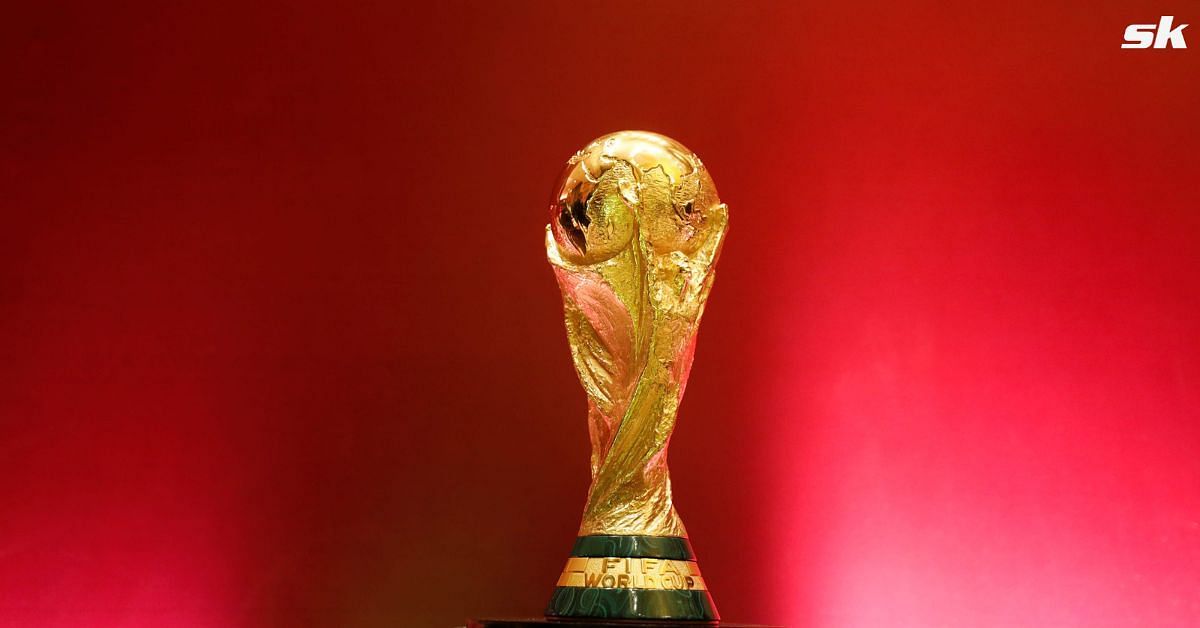 Leipzig boss on 2030 FIFA World Cup being in 6 countries
