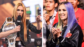 Popular star to become the youngest women's champion? - 4 challengers for Becky Lynch following WWE NXT No Mercy