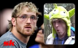 Logan Paul allegedly faked infamous Aokigahara forest video according to YouTuber Lonabu's in-depth facial recognition analysis