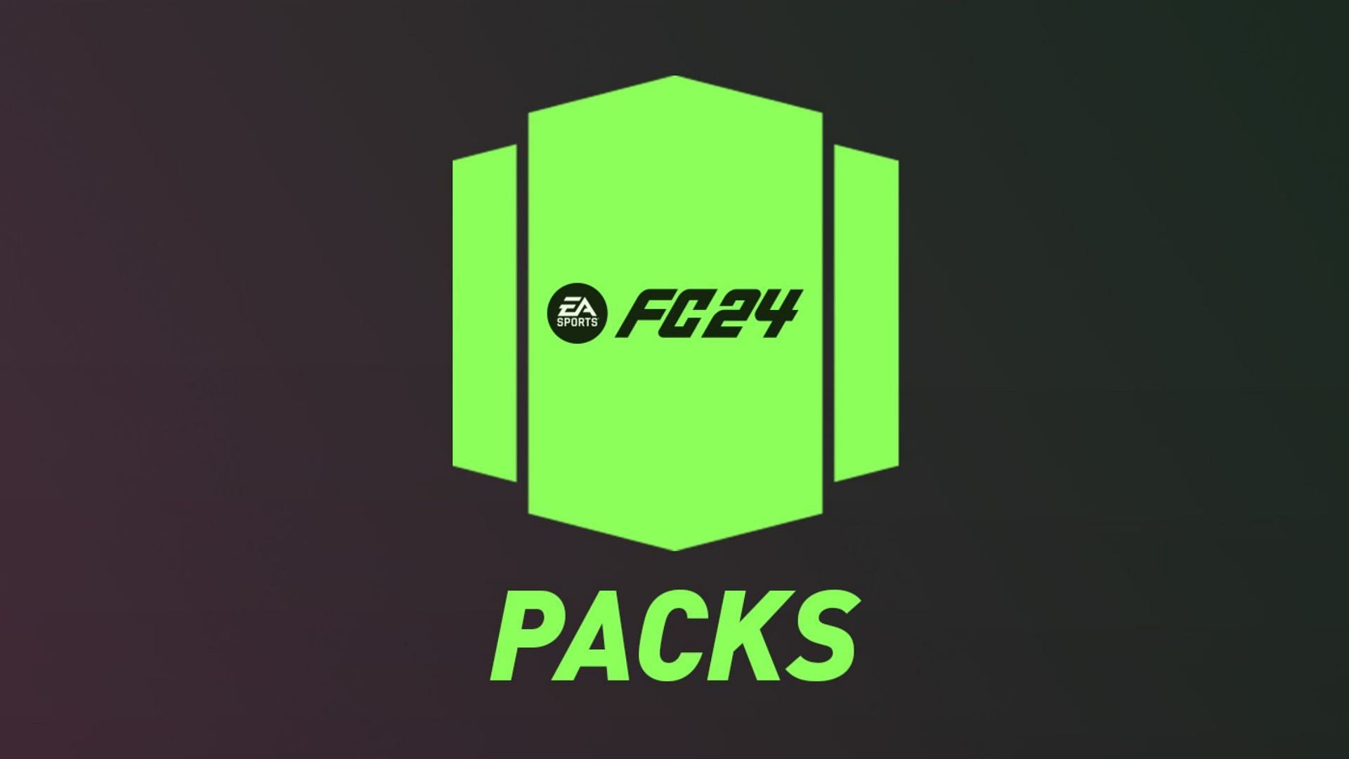 eFootball 2024 Packs – FIFPlay