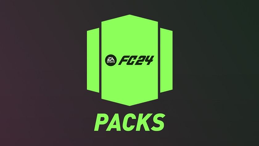 Prime gaming pack on FC 24… : r/fut