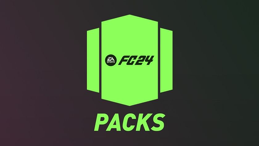 FC 24 Preview Pack