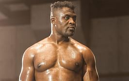 Francis Ngannou girlfriend: Is 'The Predator' really dating a former UFC women's champion?