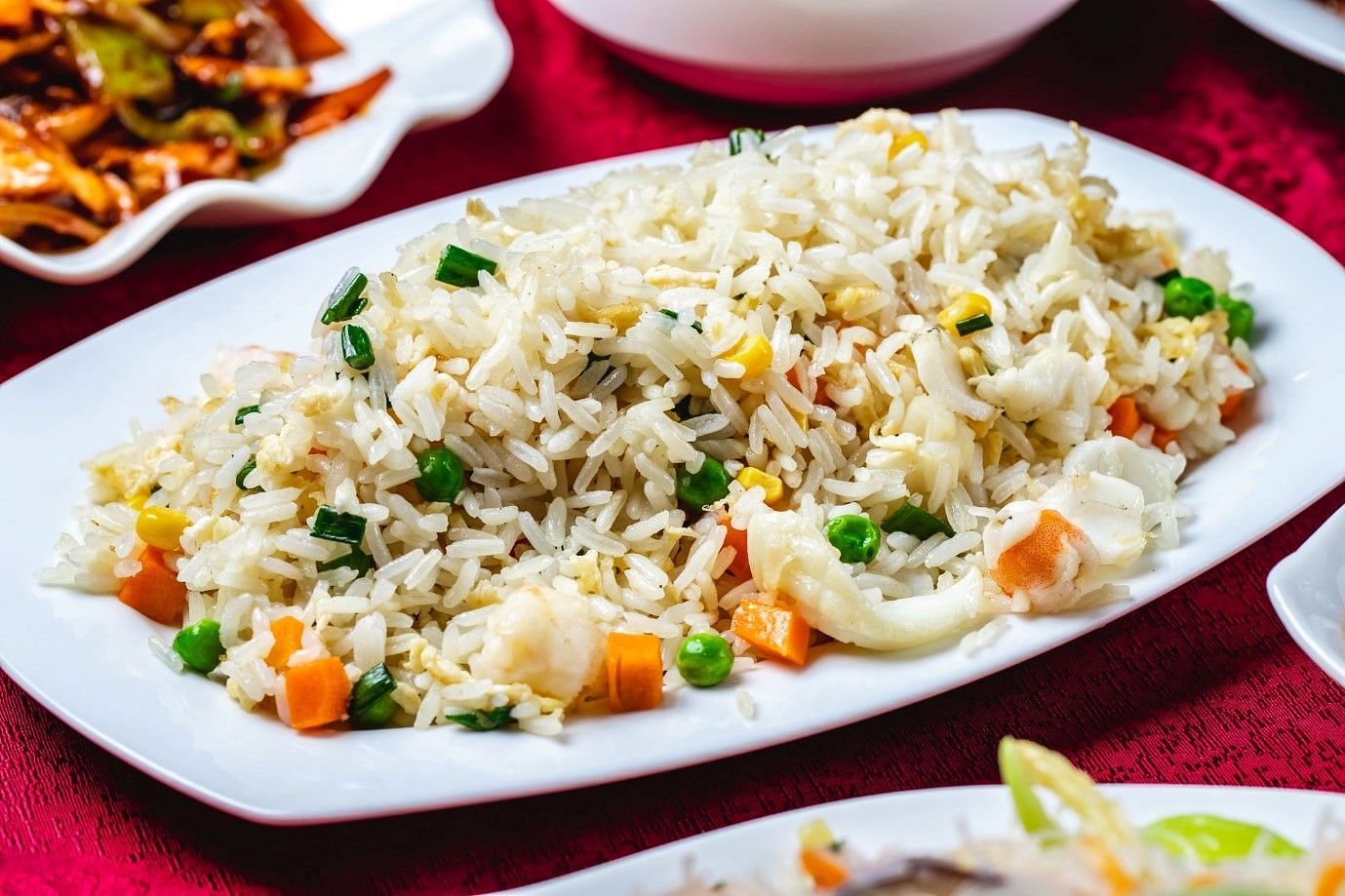 Cooked pasta was left unrefrigerated (Image by Stockking on Freepik)