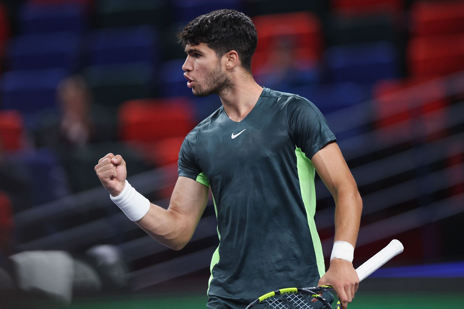 2023 Shanghai Rolex Masters - Day 8 2023 China Open - Day 6