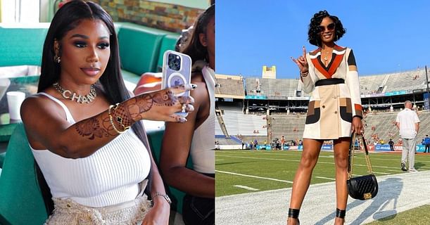 Longhorns Football Coach Steve Sarkisian Has The Most Stylish Wife (PHOTOS)  - Narcity