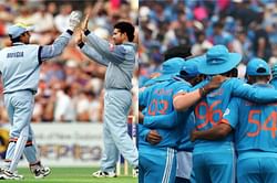 What happened the last time India played Bangladesh in a home ODI?
