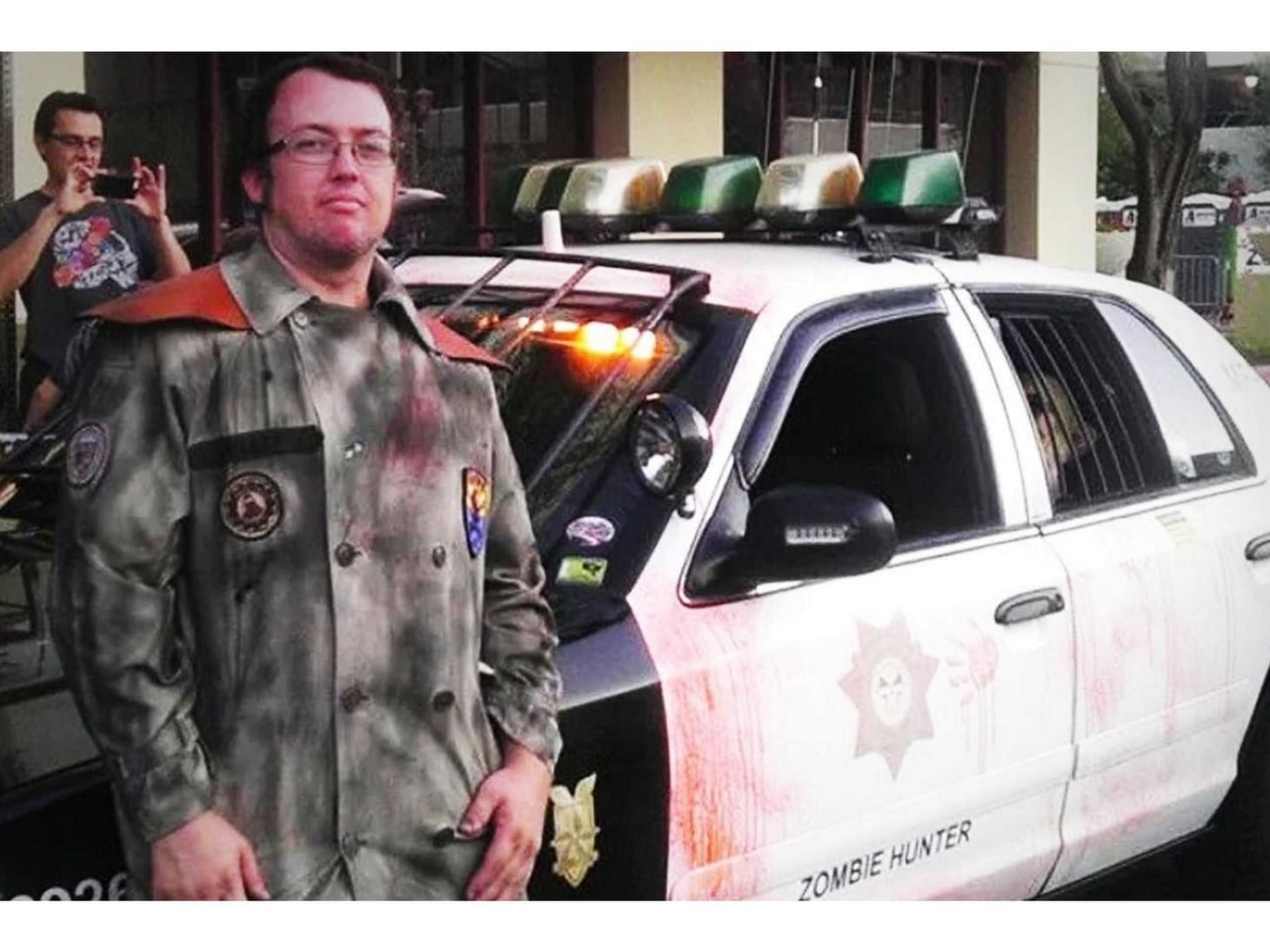 Who was Bryan Patrick Miller? All about the 'Zombie Hunter' ahead of