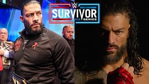 Roman Reigns to skip WWE Survivor Series if 41-year-old star joins The Bloodline? Exploring potential scenario
