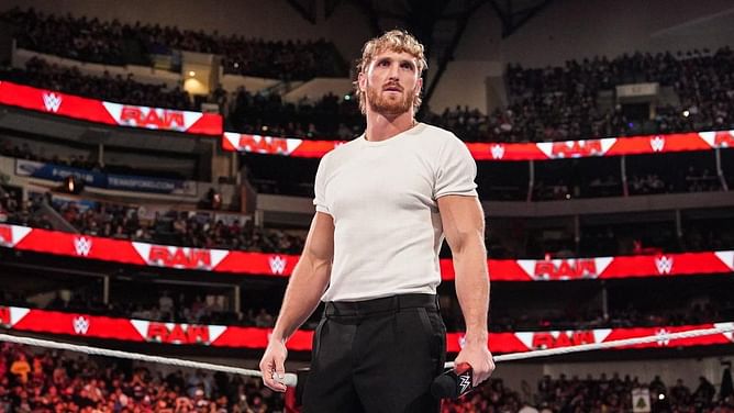 Logan Paul was smart in calling out WWE legend; according to wrestling veteran