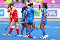 Asian Games 2023 Women's Hockey: India vs Hong Kong China preview, head-to-head, prediction, team news, and streaming details