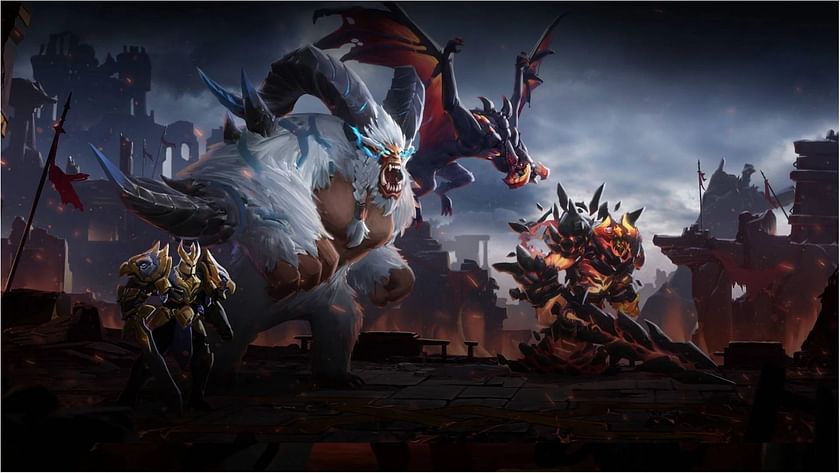 Heroes of the Storm Análise e Download (2023) - MMOs Brasil