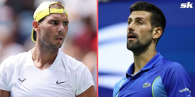 "I know something happened very bad" "We don't have enough information" - When Novak Djokovic & Rafael Nadal responded to Saudi Arabia controversy