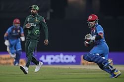 "Pakistan are the most ordinary fielding team in this World Cup" - Gautam Gambhir on the reasons behind Men in Green's loss to Afghanistan