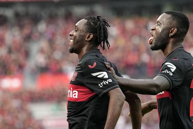 VfL Wolfsburg vs Bayer Leverkusen Prediction and Betting Tips | 21st October 2023