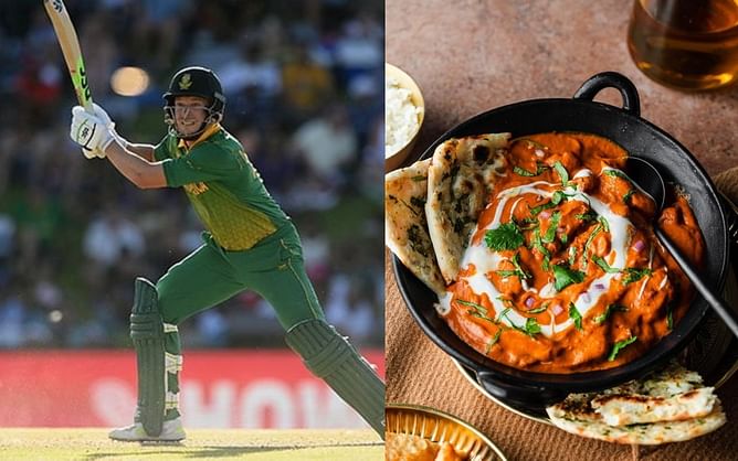 World Cup 2023: भारत में किन व्यंजनों का लुत्फ़ उठाना चाहते हैं प्रमुख टीमों के विदेशी खिलाड़ी, देखिये उनके जवाब