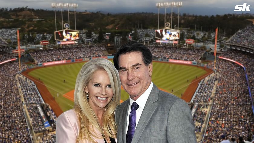 Who is Steve Garvey's wife Candace Garvey? Exploring former baseball MVP's  personal life as he ventures into politics