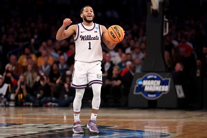 5 shortest NBA players heading into the 2023-24 season