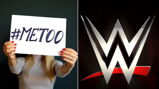 "Time to end the 'me too' movement," says controversial female ex-WWE name
