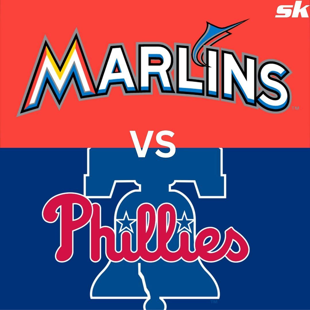 Marlins vs. Phillies: How to watch NL Wild Card Series on TV, stream, dates