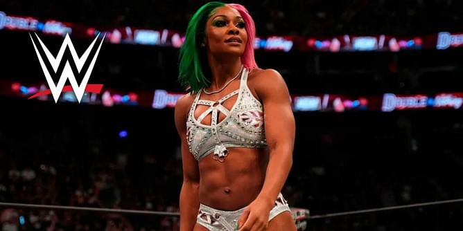 Potential spoiler on WWE's plan for Jade Cargill ahead of her rumored appearance at Fastlane - Reports
