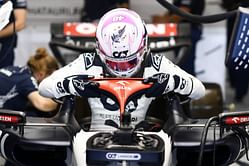 Red Bull told to sack Sergio Perez and promote junior driver by former boss