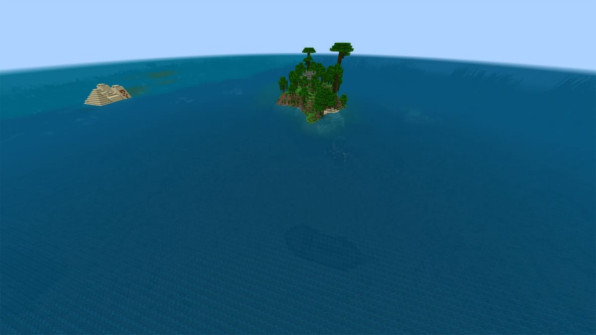 10 best Minecraft Bedrock seeds for structures (2023)