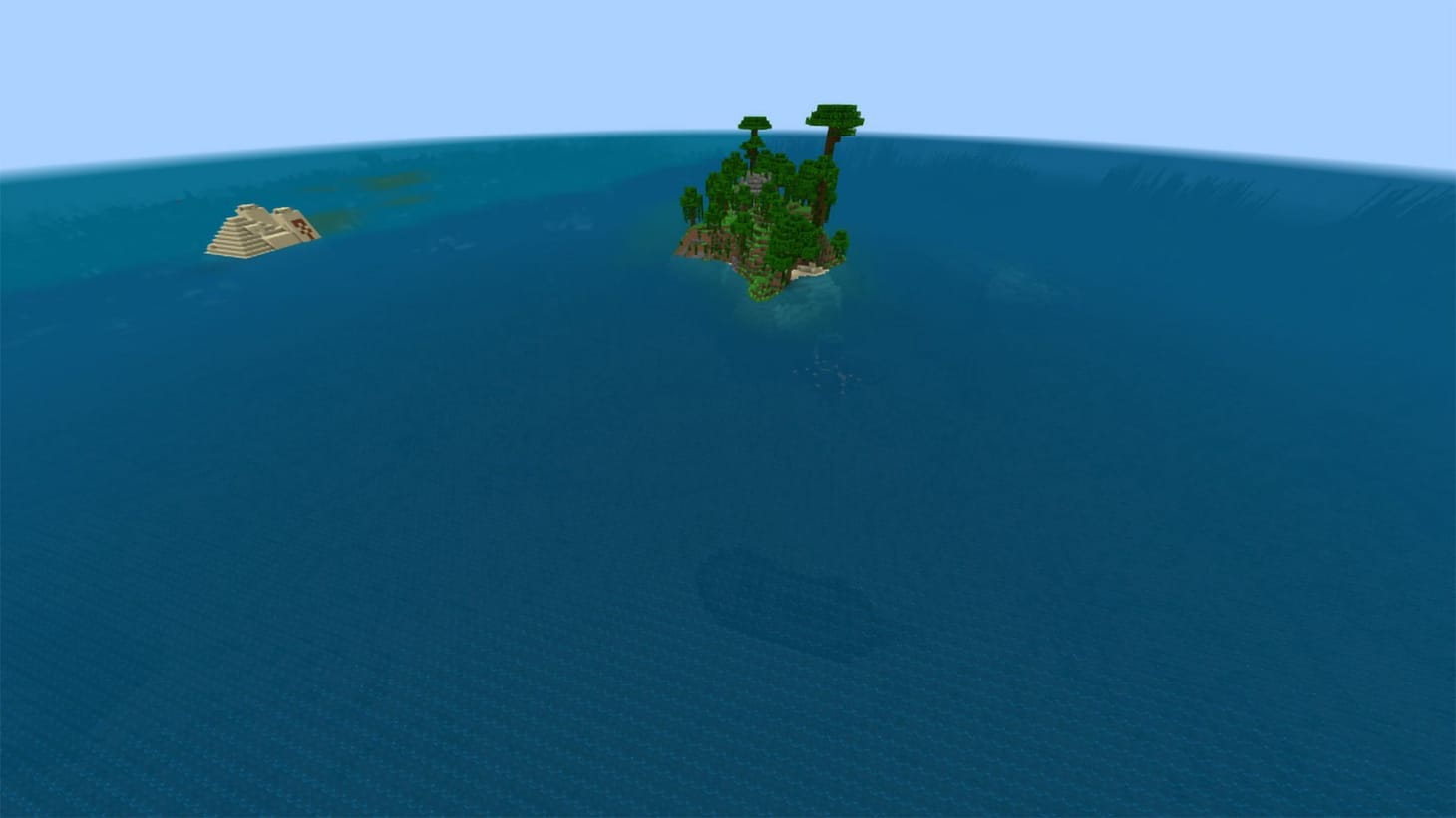 10 best Minecraft Bedrock seeds for structures (2023)